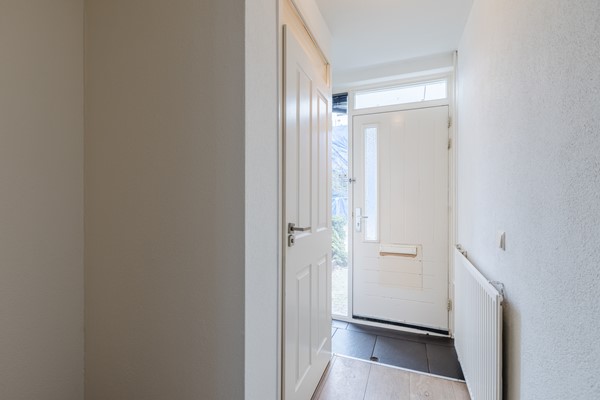 Medium property photo - Keerkringplein 4, 3582 PL Utrecht